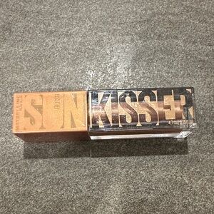 2 for $15 Maybelline Sun-Kissed Liquid Highlighter — Shimmery Bronze